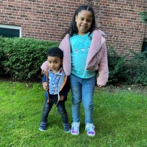 Meet your Posher, Mariel